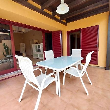 Villa Casa Ara Corralejo Exterior foto