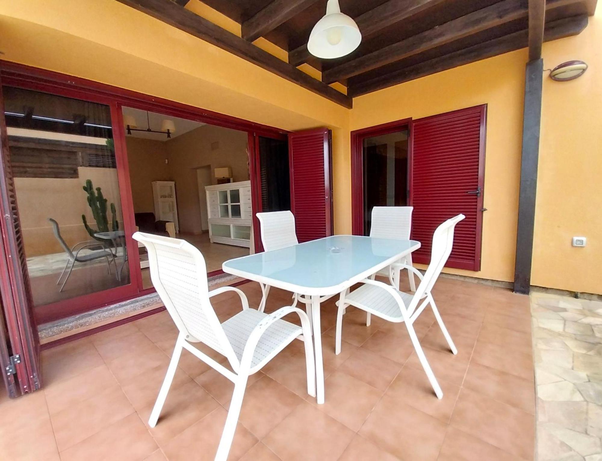 Villa Casa Ara Corralejo Exterior foto