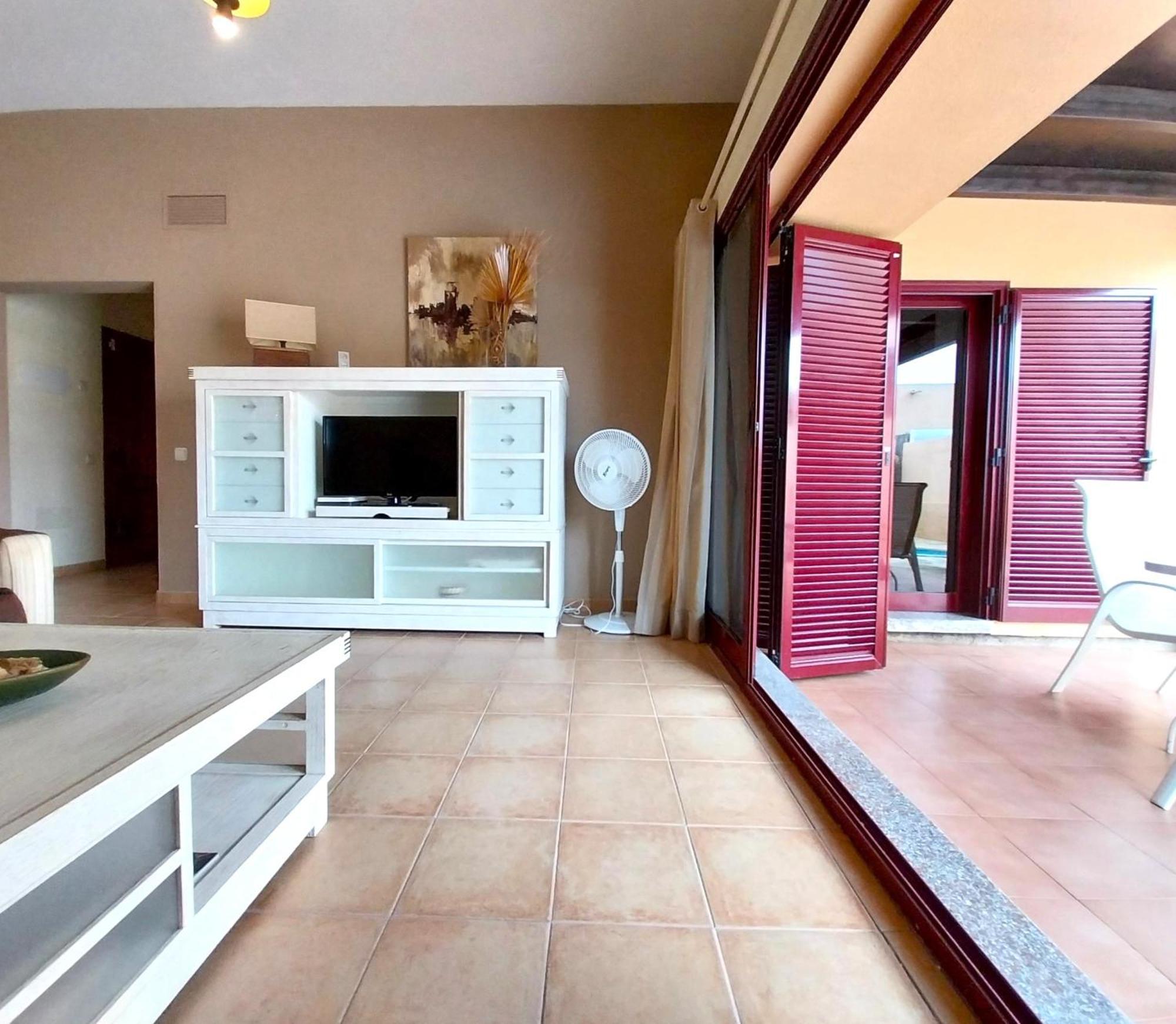 Villa Casa Ara Corralejo Exterior foto