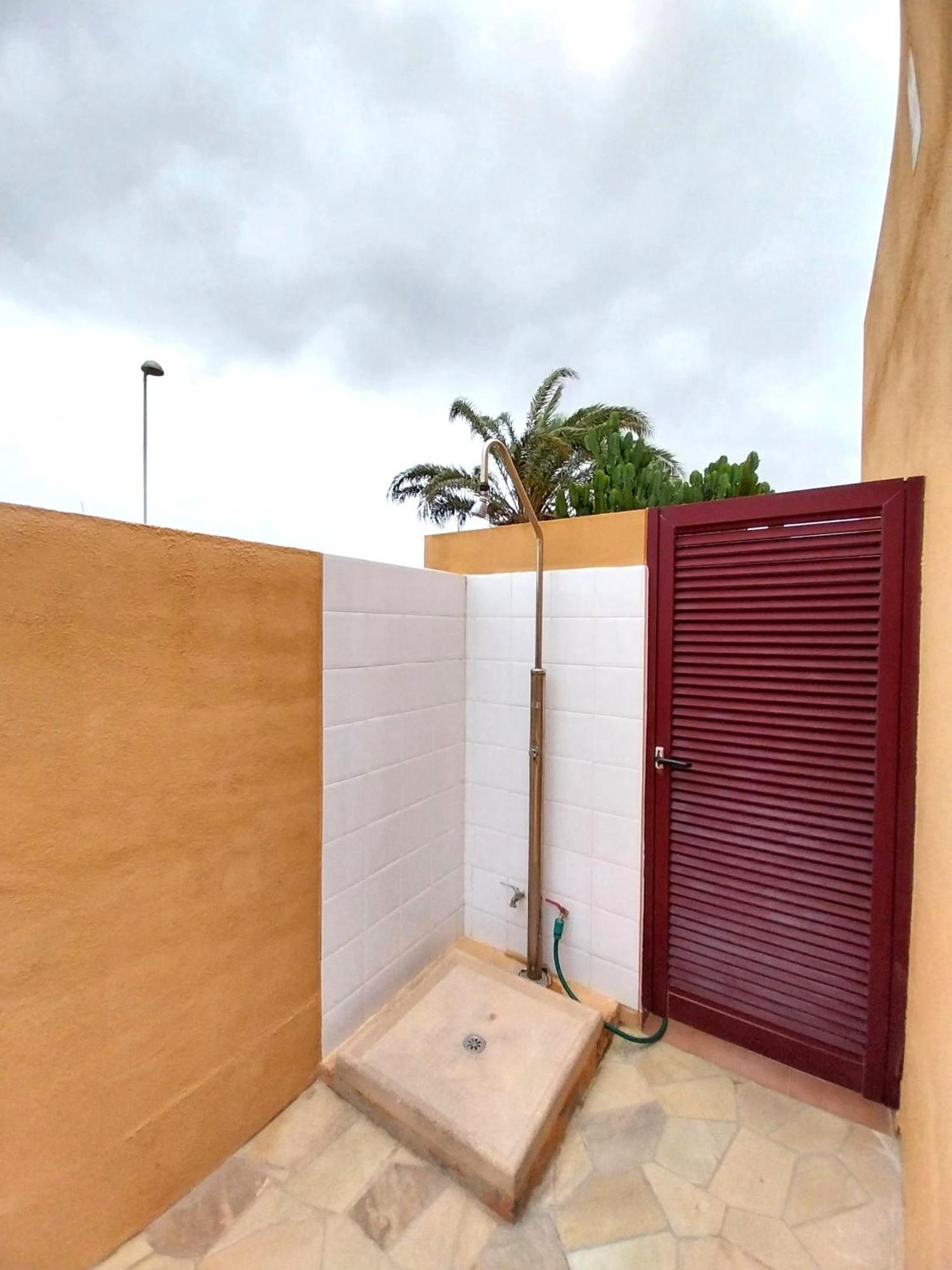 Villa Casa Ara Corralejo Exterior foto