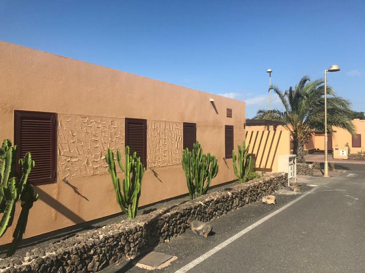 Villa Casa Ara Corralejo Exterior foto